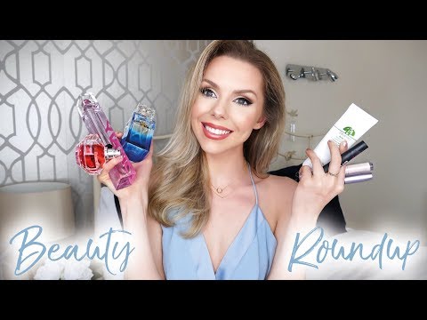 BEAUTY FAVOURITES | April 2018
