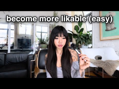 become cool & interesting using social intelligence hacks