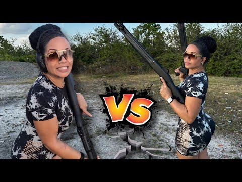 Benelli M4 vs. Beretta 1301 | Which Is Better❓