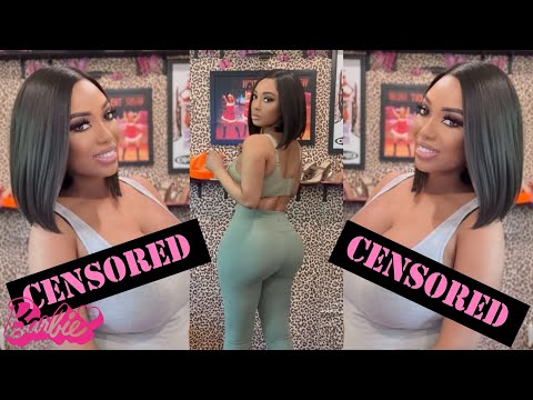 Best gym and yoga outfit from TikTok shop | | Misswandaxo ♡