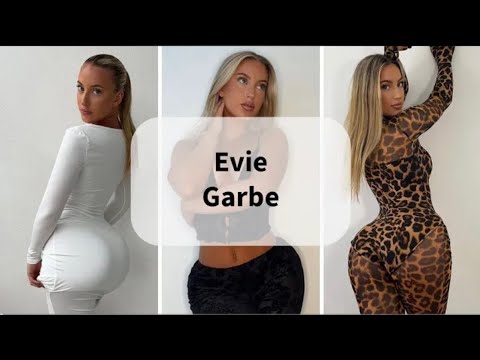 Best of Evie Garbe 🔥 Tiktok Compilation