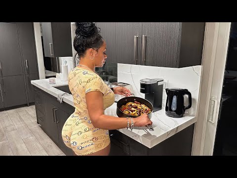 BEST Southern Fried Cabbage Recipe | Quick Tasty Meal