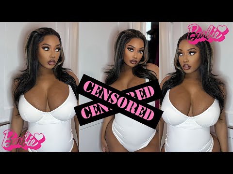 Best TikTok Shop Bodysuit | Misswandaxo ♡