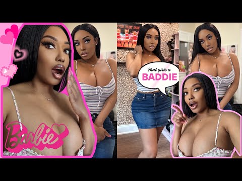 Best top try on haul | Misswandaxo ♡