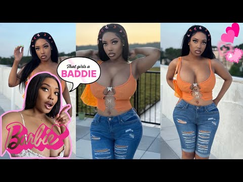 Best tops and jeans for summer | Misswandaxo ♡