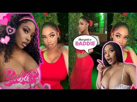 Best try on dress for summer | Misswandaxo ♡