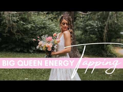Big Queen Energy EFT Tapping 👑