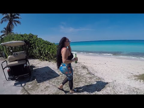 Bimini Bahamas Vacation (2020)🇧🇸