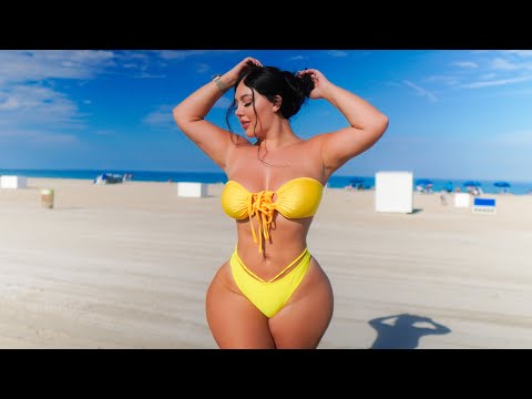 BLUSHMARK VACATION TRY ON HAUL 💕 | SWIMWEAR **MUST HAVE**