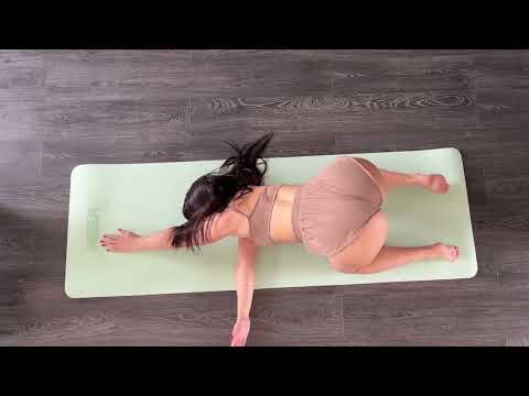 body stretching workout