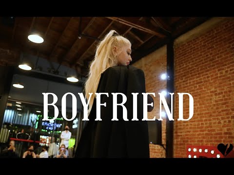 Boyfriend – Dove Cameron – Choreography by Marissa Heart – Heartbreak Heels