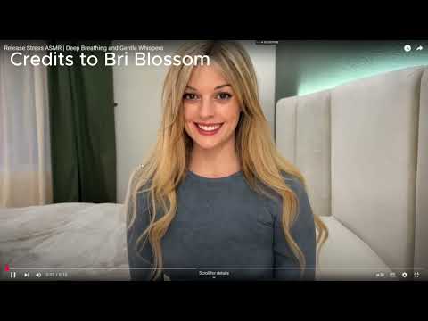 Bri blossom rant
