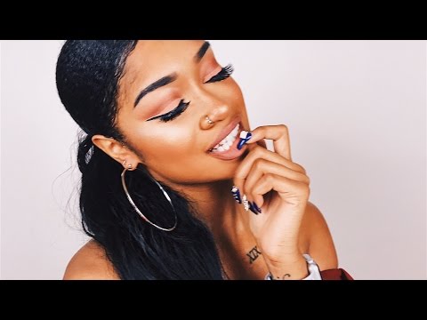 Bri's Caribbean Playlist GRWM Jam Session | Bri Hall
