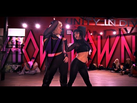 Britney Spears – Show Down – Choreography by Jojo Gomez & Marissa Heart | #Dance