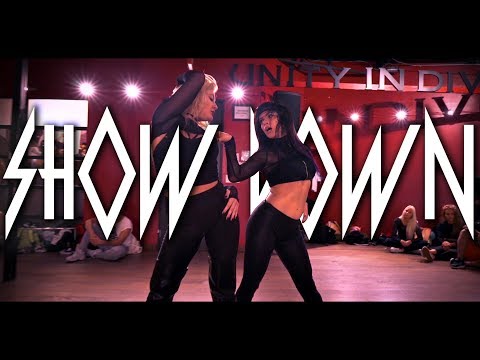 Britney Spears – Show Down – Choreography by Marissa Heart & Jojo Gomez | #Dance