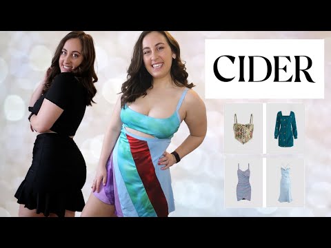 Brutally Honest Cider Review | TikTok Fashion