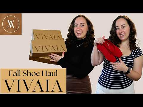 Brutally Honest VIVAIA Shoes Review | Knee High Boots, Heels, and Flats