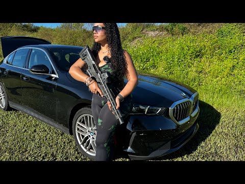 BUDGET Semi-Auto Bullpup Shot Gun Everyone Can Afford…..