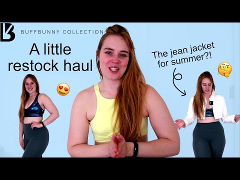 Buffbunny Collection Mini Haul | Back By Popular Demand! | Worth It?!