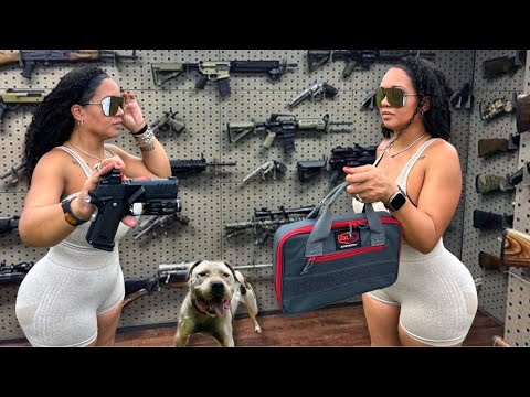 BUL Armory SAS II ULTRALIGHT 3.25 | My SETUP 5000RDS Later🤔🤔