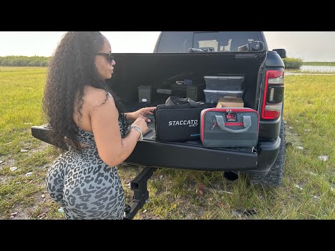 Bul Armory SAS II Ultralight vs. Staccato CS | WARNING‼️HONEST OPINION ⚠️