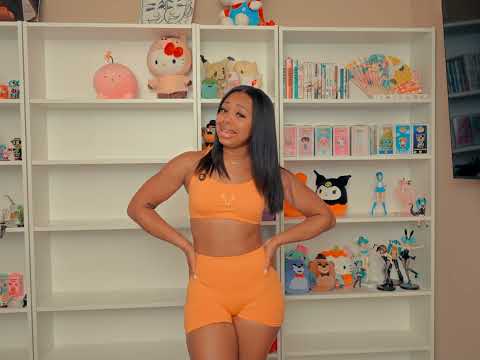 Bullistic Shorts + More Try On Haul!