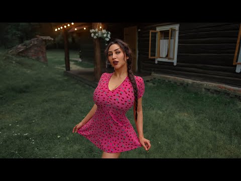 CABIN IN THE WOOD /EP 1/