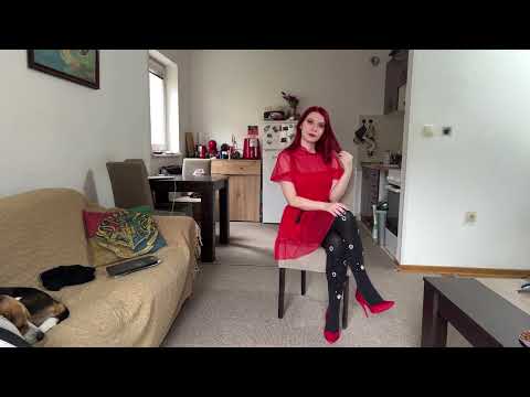 Calzedonia Special Tights Review