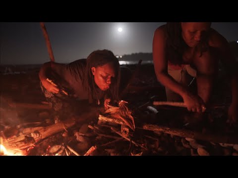 CAMPING IN JAMAICA PART 2 | Tiffany Silver VLOGS