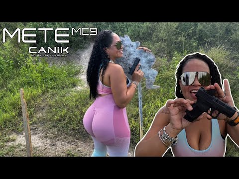 Canik Mete MC9 | Prefect BUNdle For Men👍🏼