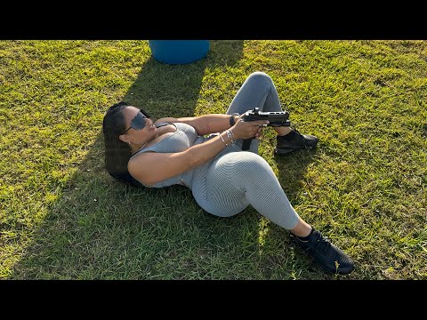 Can't LIVE With Out This Pistol…..🤷🏽