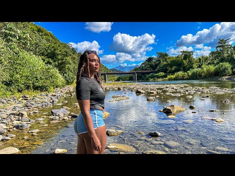 CARIBBEAN STYLE PINEAPPLE CHICKEN – Relaxing In Nature