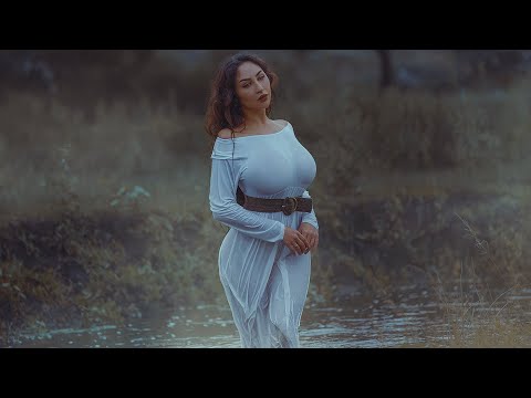 CELEBRATING PAGAN HOLIDAY /part 2 / swimming in summer river