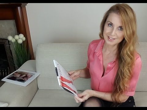 Cervin/RHT Stockings