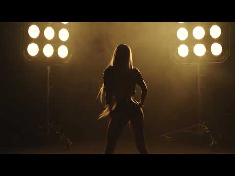 Chanel West Coast – 40 Yard Dash (Official Music Video)