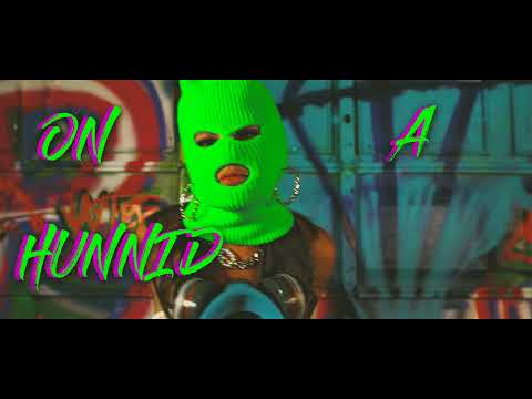 CHANEL WEST COAST – ACTIN DIFFERENT ( OFFICIAL LYRIC VIDEO )