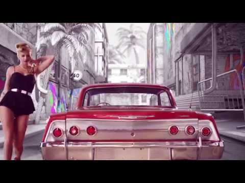 Chanel West Coast – Bass in the Trunk (Official Music Video)