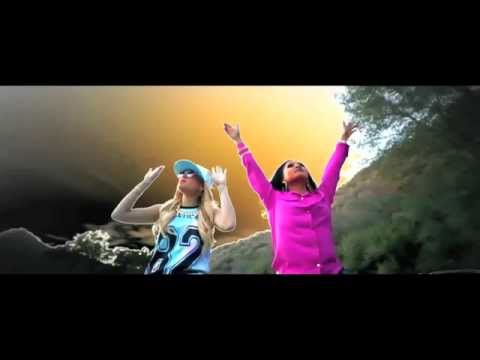 Chanel West Coast – Blueberry Chills (ft. Honey Cocaine) [Official Music Video]