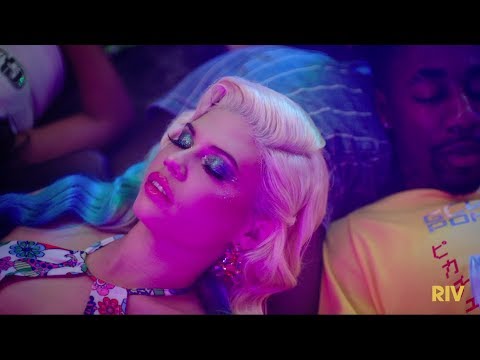 CHANEL WEST COAST FT. DAX- I BE LIKE