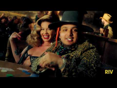 Chanel West Coast Ft. Nessly- Old Fashioned (Official Music Video)