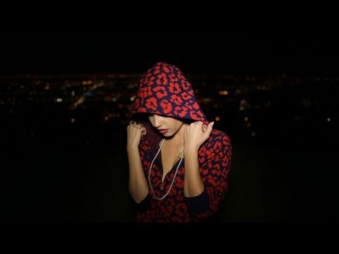 Chanel West Coast – Keep Spinning