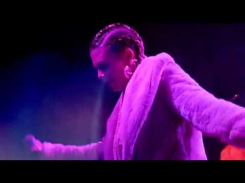 Chanel West Coast -Mississippi Recap Video