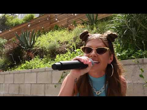 CHANEL WEST COAST – NO PLANS (ACOUSTIC VERSION)