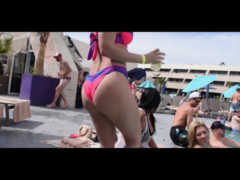 Chanel West Coast Palm Springs recap video