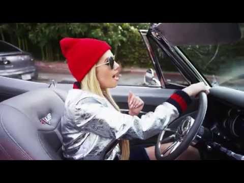 Chanel West Coast – The Life (ft. Rockie Fresh) [Official Music Video]