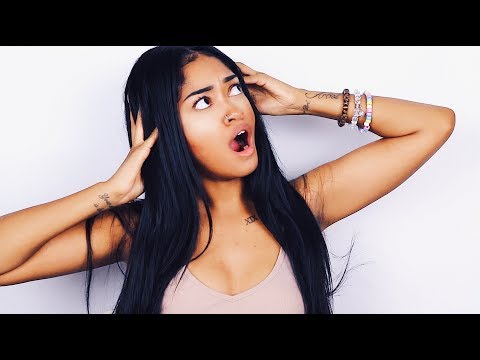 Change Your Mindset Challenge 2017 | The Secret | Bri Hall