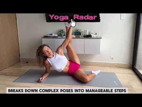 Chebyjane Yoga : The Yoga Channel to Follow in 2026