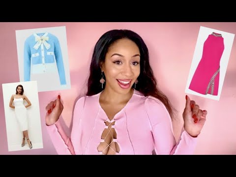 Chic Winter Outfit Staples for Feminine Women | Date Looks + Daytime