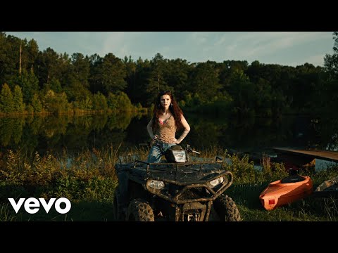 cieratherapper – Country Outta Me (OFFICIAL VIDEOLIZER)