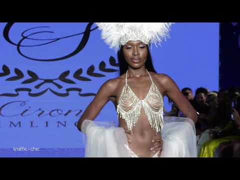 Cirone Swim Lingerie Art Hearts Fashion 2021